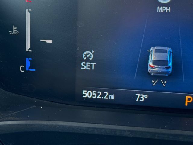 Used 2025 Ford Escape Active FWD image 15