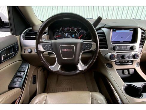 Used 2020 GMC Yukon SLT w/ Open Road Package AWD/4WD image 5