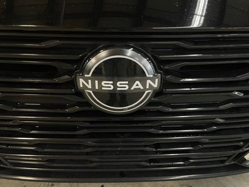 Used 2023 Nissan Altima 2.5 SV image 9