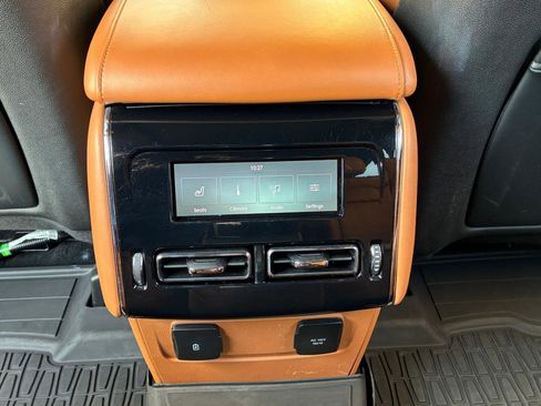 Used 2020 Lincoln Aviator Black Label w/ Dynamic Handling Package image 34