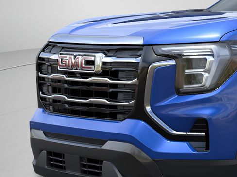 New 2027 GMC Terrain Elevation AWD/4WD image 13