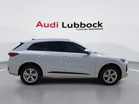 New 2026 Audi Q5 Premium AWD/4WD image 9