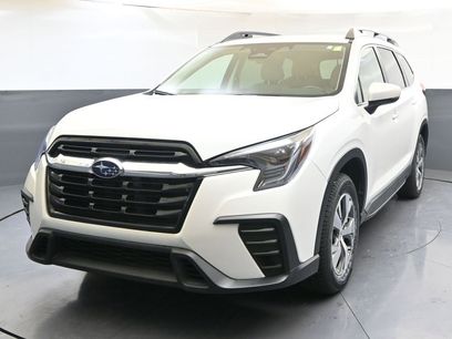 Certified 2024 Subaru Ascent Premium w/ Convenience Package