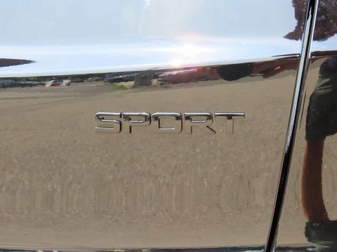 New 2026 Honda CR-V Sport image 8