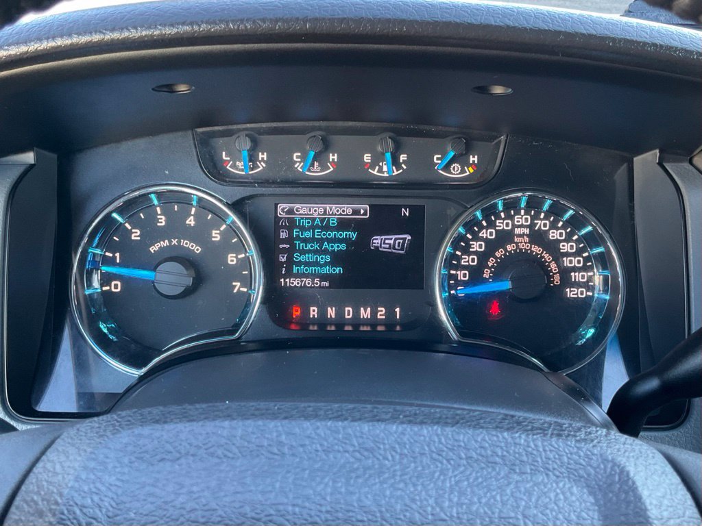 Used 2013 Ford F150 4x4 SuperCab image 43