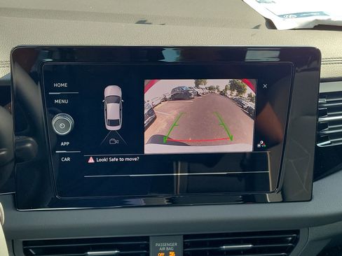 New 2026 Volkswagen Jetta Sport FWD image 22