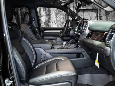 Used 2025 RAM 1500 RHO w/ RHO Level 1 Equipment Group image 7