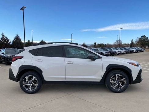 New 2026 Subaru Crosstrek 2.0i Premium image 6