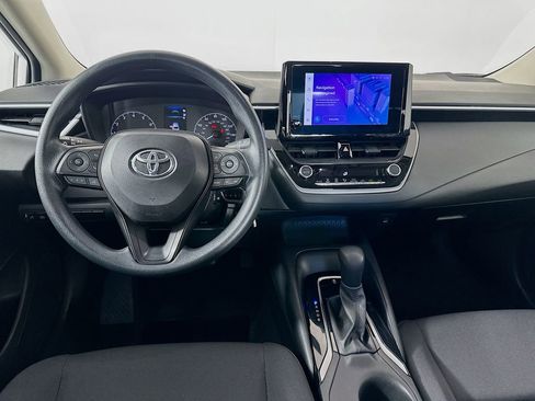 Certified 2024 Toyota Corolla LE image 22
