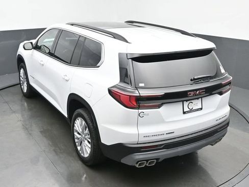New 2026 GMC Acadia Elevation image 43