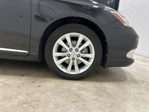 Used 2010 Lexus ES 350 FWD image 13