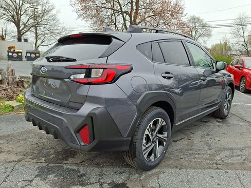 New 2026 Subaru Crosstrek 2.0i Premium image 4