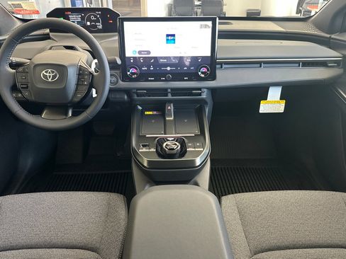 New 2026 Toyota bZ image 11