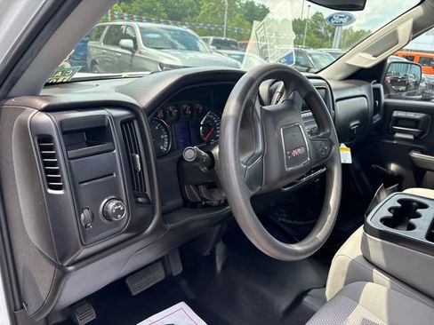 Used 2017 GMC Sierra 1500 2WD Regular Cab image 10