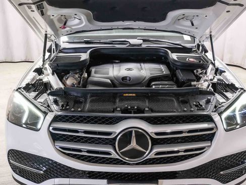 Certified 2022 Mercedes-Benz GLE 450 4MATIC image 33