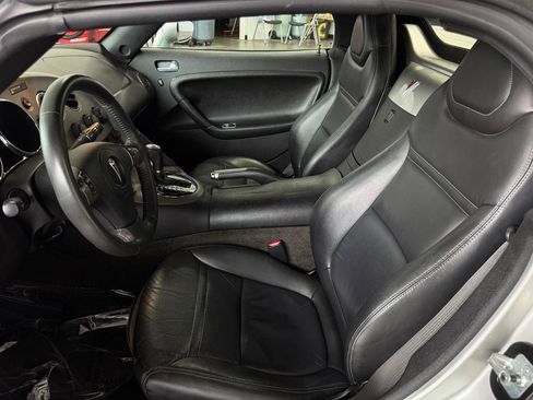 Used 2007 Pontiac Solstice Convertible w/ Premium Package RWD image 7