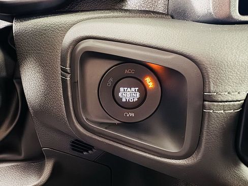 New 2025 Jeep Wrangler Unlimited Sahara image 15