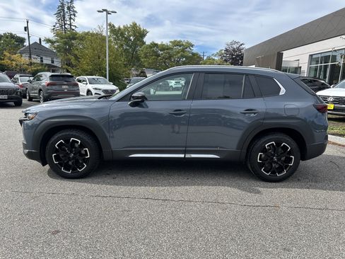 Used 2023 MAZDA CX-50 Meridian Edition w/ Cargo Package image 8