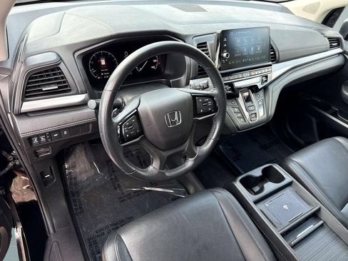 Used 2025 Honda Odyssey EX-L image 11