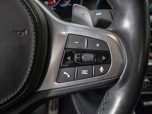 Used 2023 BMW 440i xDrive Coupe w/ Premium Package image 19