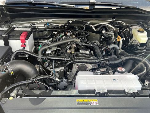 New 2026 Toyota Tacoma Limited image 14