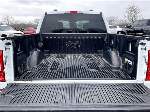 Used 2023 Ford F150 XLT image 9