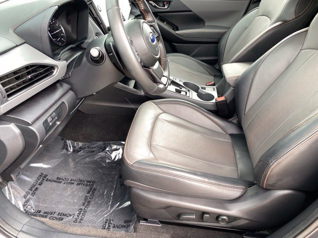 Certified 2025 Subaru Crosstrek 2.5i Limited w/ Popular Package #4A AWD/4WD image 10