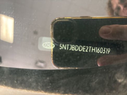 Used 2026 Hyundai Santa Cruz SEL image 6