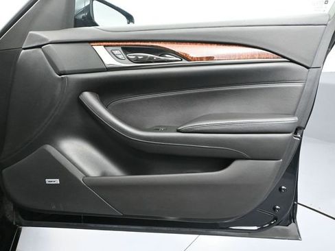 Used 2014 Cadillac CTS Performance w/ Driver Assist Package image 49