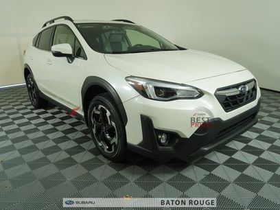 Used 2023 Subaru Crosstrek 2.5i Limited