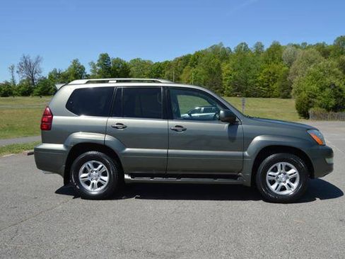 Used 2007 Lexus GX 470 AWD/4WD image 67