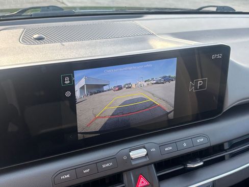 Used 2025 Kia K4 FWD image 22