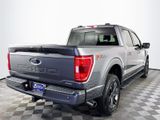 Used 2023 Ford F150 XLT w/ Equipment Group 302A High image 6