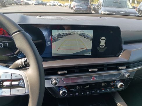 New 2025 Kia Telluride LX image 23