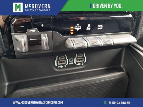 Used 2024 RAM 1500 Limited w/ Bed Utility Group AWD/4WD image 34