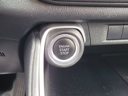 Used 2024 Toyota Grand Highlander FWD image 13