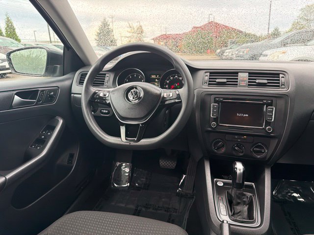 Used 2015 Volkswagen Jetta S FWD image 8