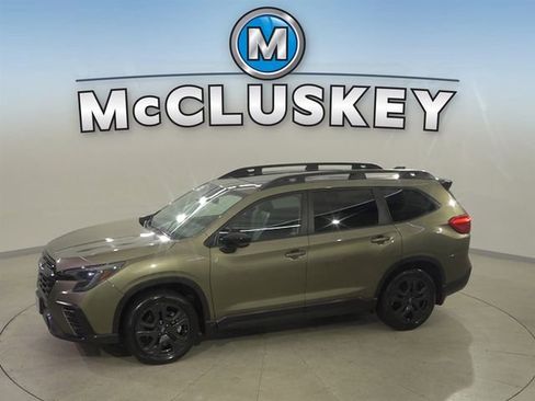 Used 2024 Subaru Ascent Onyx Edition Limited AWD/4WD image 1