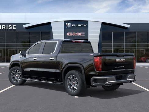 New 2026 GMC Sierra 1500 SLT w/ SLT Premium Plus Package image 4