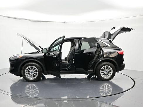 Used 2022 Ford Escape SE w/ Convenience Package AWD/4WD image 55