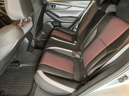 Used 2022 Subaru Impreza 2.0i Sport w/ Popular Package #3 image 21