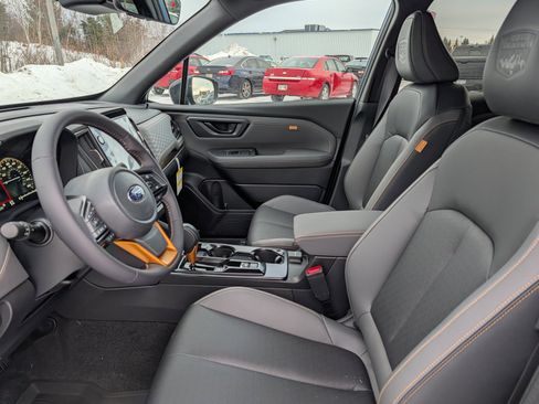 New 2026 Subaru Forester Wilderness AWD/4WD image 6