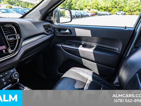 Used 2024 Dodge Durango GT RWD image 44