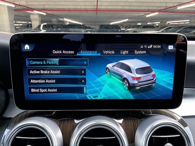Certified 2022 Mercedes-Benz GLC 300 image 24