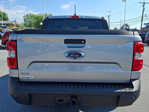 Certified 2023 Ford Maverick XLT w/ XLT Luxury Package FWD image 5