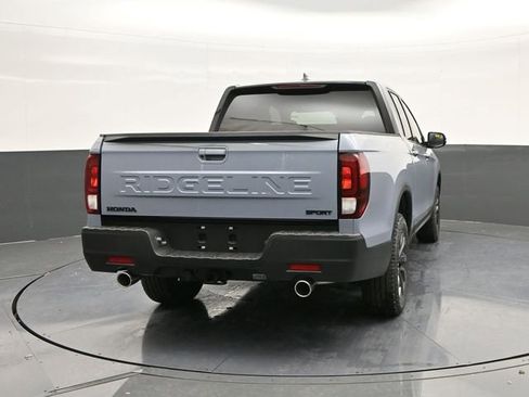 New 2026 Honda Ridgeline Sport image 10