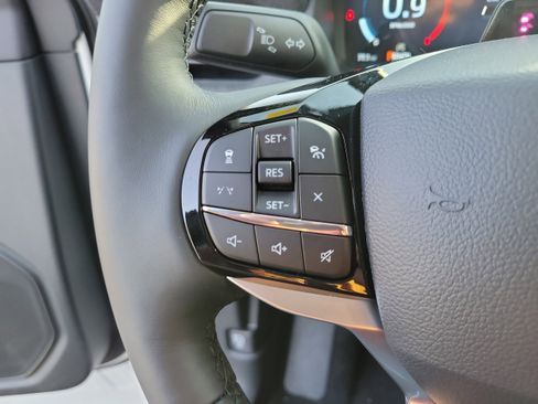 New 2026 Ford Explorer Platinum w/ LUX Leather Package image 27