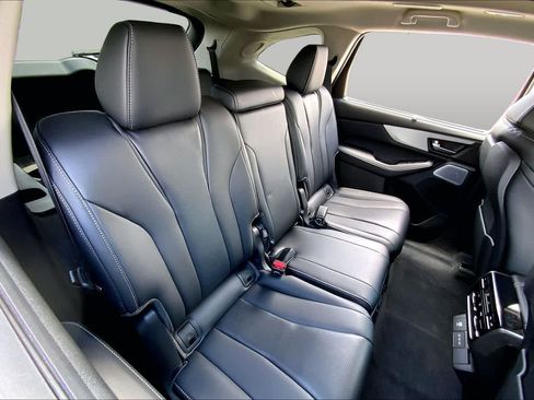 Used 2026 Acura MDX FWD w/ Technology Package image 18