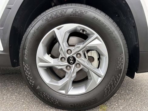 Used 2023 Hyundai Tucson SE AWD/4WD image 6