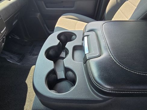 Used 2022 RAM 1500 Warlock w/ Electronics Group AWD/4WD image 26